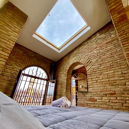 Apartamentos Abeto Ronda Dış mekan fotoğraf